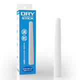 DNA JAPAN Dry Stick Quick-drying Diatomaceous Earth Absorbent Stick  1pc