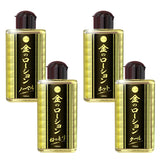 DNA JAPAN Gold Lubricant Normal  120ml