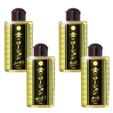 DNA JAPAN Gold Lubricant Hot  120ml