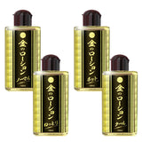 DNA JAPAN Gold Lubricant Cool  120ml