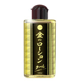DNA JAPAN Gold Lubricant Cool  120ml