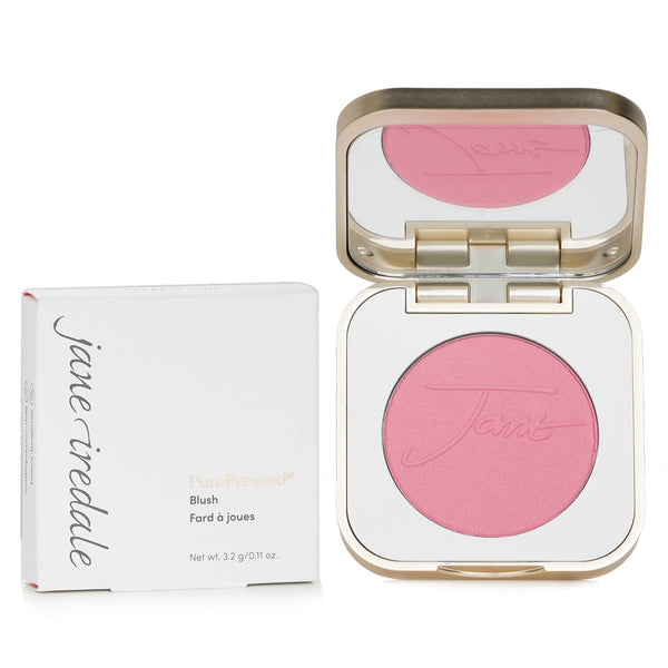Jane Iredale PurePressed Blush - Clearly Pink 13027 / 115515  3.2g/0.11oz
