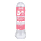 EXE AG+ Excellent Lotion Plus Thick Lubricant  600ml