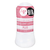EXE AG+ Excellent Lotion Plus Thick Lubricant  600ml