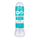 EXE AG+ Excellent Lotion Plus Refreshing And Wash-free Water-based Lubricant  600ml