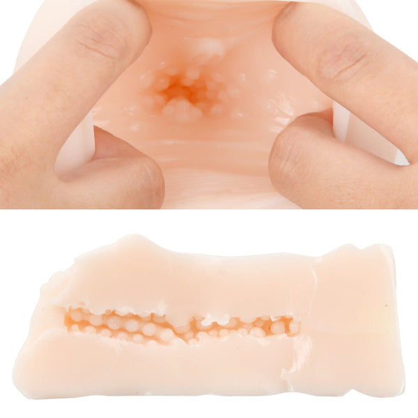 EXE Japanese Real Hole Indecent Julia Onahole  1pc