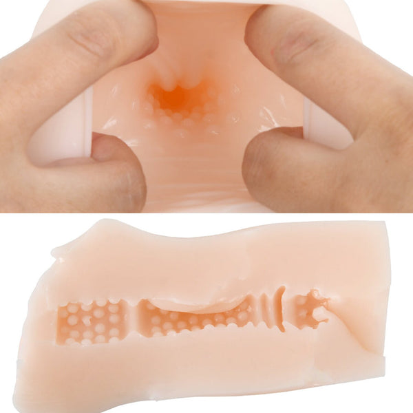 EXE Japanese Real Hole Indecent Tomoda Ayaka Onahole  1pc