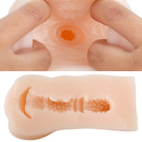 EXE Japanese Real Hole Indecent Miru Sakamichi Onahole  1pc