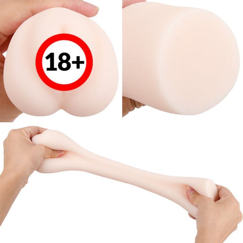 EXE Japanese Real Hole Indecent Miru Sakamichi Onahole  1pc