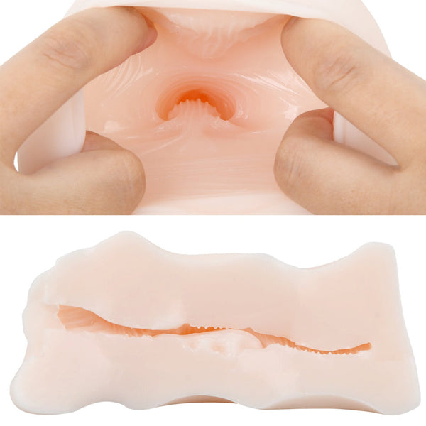 EXE Japanese Real Hole Indecent Cocona Yuzuki Onahole  1pc