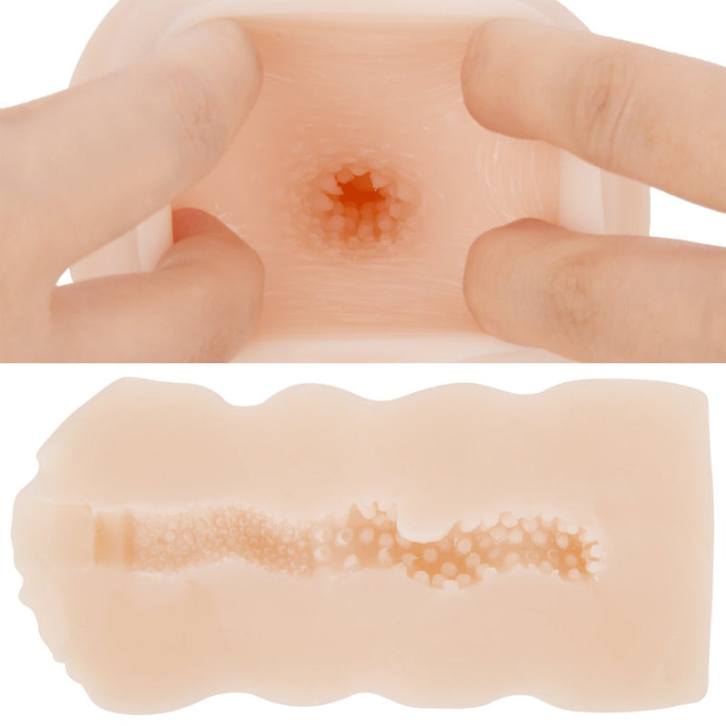 EXE Japanese Real Hole Indecent 2nd Matsuri Kiritani Onahole  1pc