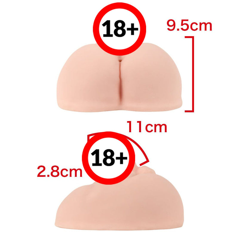 EXE Against Morality DX Placement Fully Fixed Anime Onahole  1pc