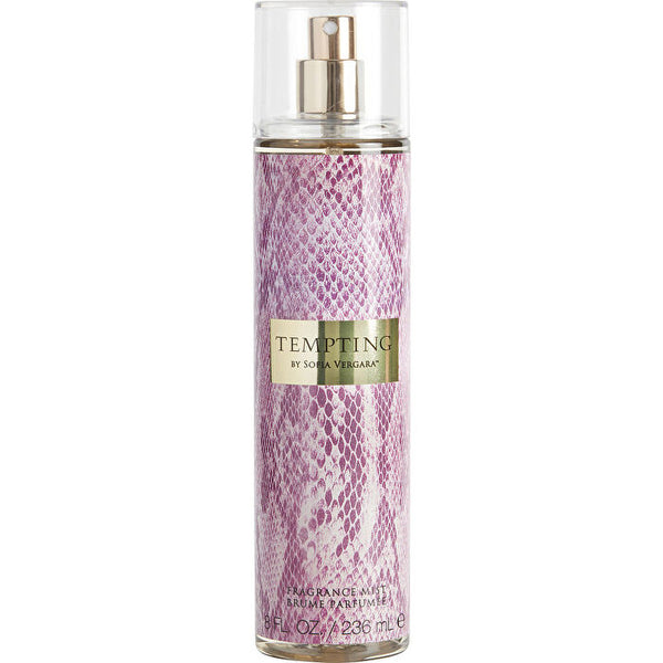 Sofia Vergara Tempting By Sofia Vergara Body Mist 240ml/8oz