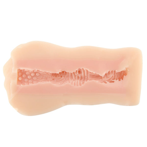 EXE Japanese Real Hole Raw Mayuki Ito Onahole  1pc