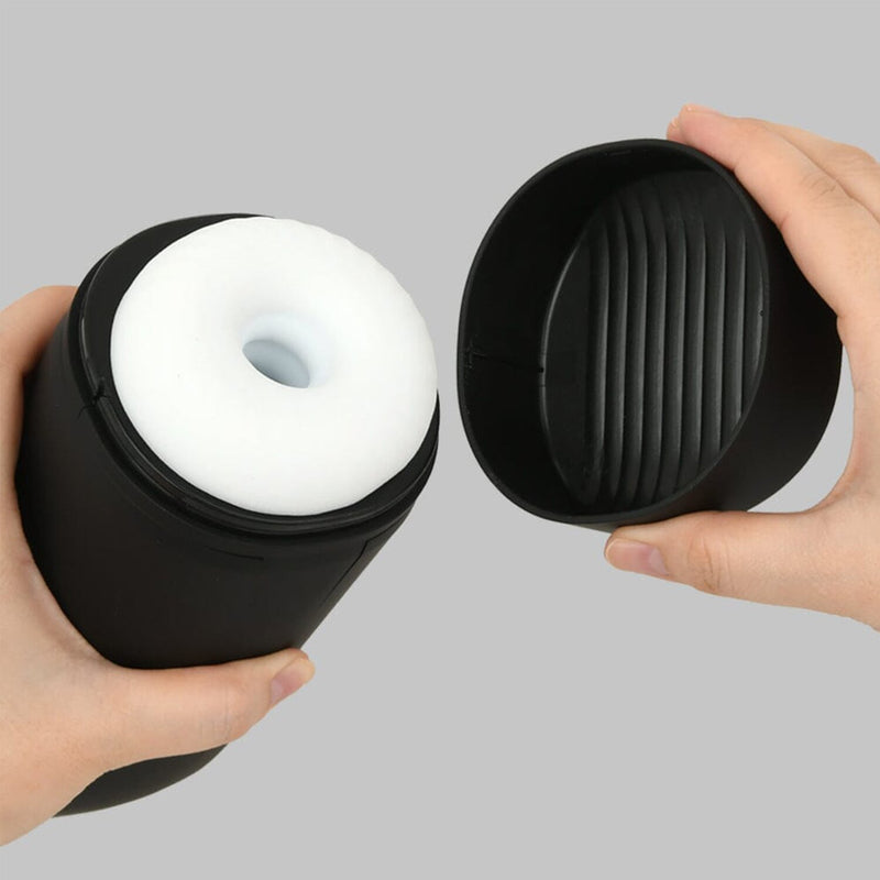 EXE Puni Ana-roid 5 Warmed Powered Airplane Cup  1pc