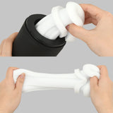 EXE Puni Ana-roid 5 Warmed Powered Airplane Cup  1pc