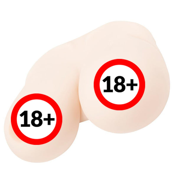 EXE Japanese Real Oppai Anzai Rara Big Realistic Breasts  1pc