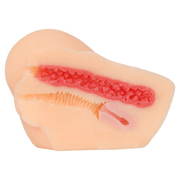 EXE Real The Real Hips Onahole  1pc