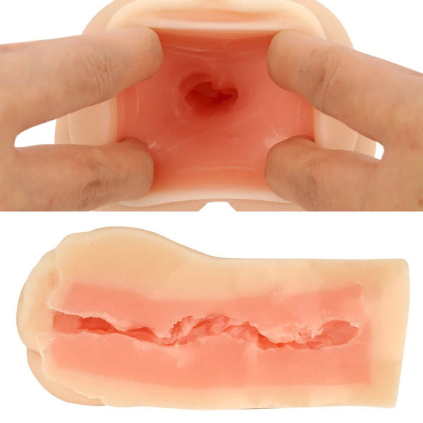 EXE Japanese Real Hole Raw Mio Ishikawa Onahole  1pc