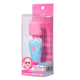 FUJI WORLD Baaad Bunny Little Bear Powerful Vibrator - # Blue  1pc