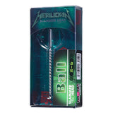 FUJI WORLD Metalickan Ball Stainless Steel Urethral Stick  1 pc
