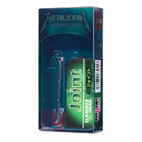 FUJI WORLD Metalickan Joint Stainless Steel Urethral Stick  1 pc