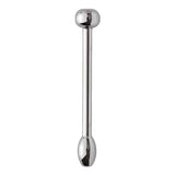 FUJI WORLD Metalickan Club Stainless Steel Urethral Stick  1 pc