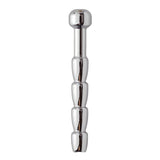 FUJI WORLD Metalickan Try Stainless Steel Urethral Stick  1 pc