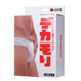 FUJI WORLD Men's Bigger Pad 3pcs  1pc