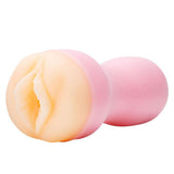 FUJI WORLD Peach! Ripe And Plump Anime Onahole  1pc