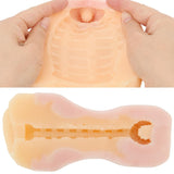 FUJI WORLD Peach! Ripe And Plump Anime Onahole  1pc