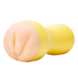 FUJI WORLD Lemon! Fresh And Tight Anime Onahole  1pc