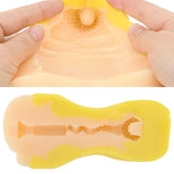 FUJI WORLD Lemon! Fresh And Tight Anime Onahole  1pc