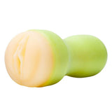 FUJI WORLD Kiwi! Half-ripe And Shy Anime Onahole  1pc