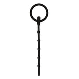 FUJI WORLD Metalickan B.S. Middle Silicone Urethral Stick  1 pc