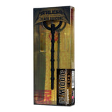 FUJI WORLD Metalickan B.S. Middle Silicone Urethral Stick  1 pc