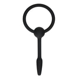 FUJI WORLD Metalickan B.S. Tender Silicone Urethral Stick  1 pc