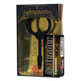 FUJI WORLD Metalickan B.S. Tender Silicone Urethral Stick  1 pc