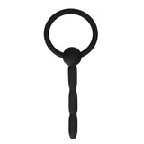 FUJI WORLD Metalickan B.S. Try Silicone Urethral Stick  1 pc