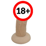 A-One Tenyou Tenge Pro Simulation Dildo Massage Stick  1 pc