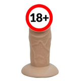 A-One Tenyou Tenge Pro Simulation Dildo Massage Stick  1 pc
