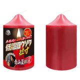 A-One SM Low Temperature Candles (Small)  1 pc