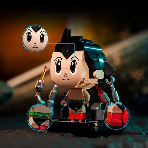 Pantasy Mini Astro Boy  7*5*9cm