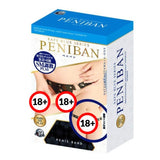 A-One Peniban Wearable Strap On Fixed Tied Underwear  1 pc
