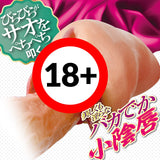 A-One Mature Female Pussy Anime Onahole  1 pc