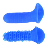 A-One Mega Slide Telescopic Extreme Glans Exercise Airplane Cup  1 pc