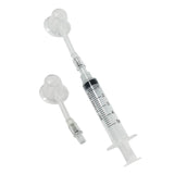 A-One Syringe Up! Vacuum Nipple Suction Syringes  1 pc