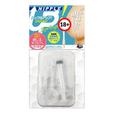 A-One Syringe Up! Vacuum Nipple Suction Syringes  1 pc