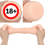 A-One Purudama Insertable Orbs Meiki Onahole  1 pc