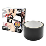 A-One SMArt Bondage Tape 15m - # Black  1 pc